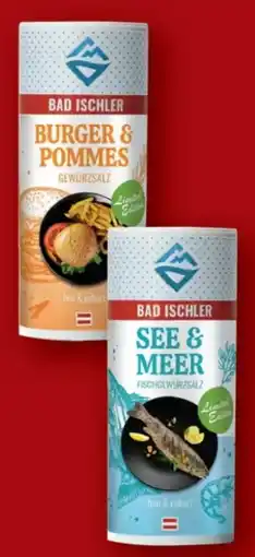 Lidl Bad Ischler Gewürzsalz Angebot
