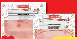 Lidl Wiesentaler Wiener Beinschinken Angebot