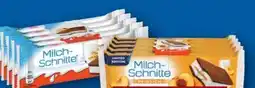 Lidl Ferrero Kinder Milchschnitte Angebot