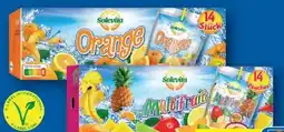 Lidl Solevita Fruchtsaftgetränk Angebot
