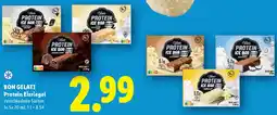Lidl Bon Gelati Protein Eisriegel Angebot