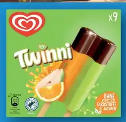 Lidl Eskimo Twinni Angebot