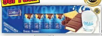 Norma Schoko-Keks Riegel Angebot