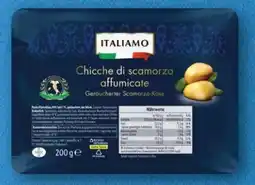 Lidl Italiamo Chicche Scamorza Käse Angebot