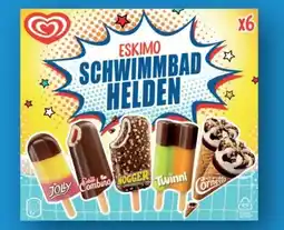 Lidl Eskimo Schwimmbadhelden Angebot