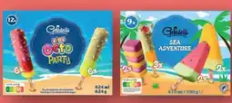 Lidl Gelatelli Kindermischbox Angebot