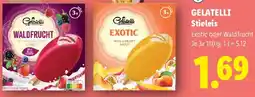 Lidl Gelatelli Stieleis Angebot
