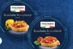 Lidl Italiamo Bruschetta Brotaufstrich Angebot