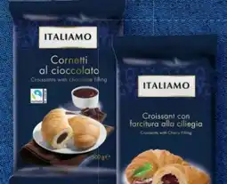 Lidl Italiamo Cornetti Angebot