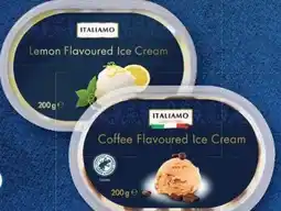 Lidl Italiamo Zitroneneiscreme Angebot