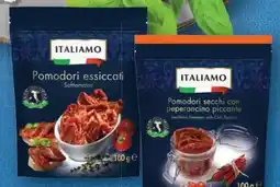 Lidl Italiamo Softtomaten Angebot