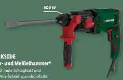 Lidl Parkside Bohr-Meißelhammer Angebot