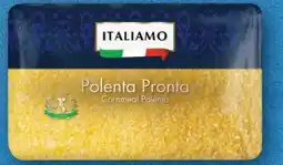 Lidl Italiamo Polenta Pronto Angebot