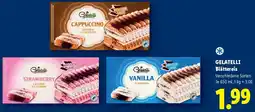 Lidl Gelatelli Blättereis Angebot