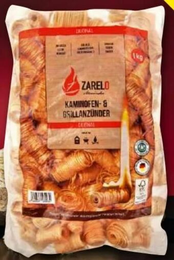 Norma Holzwolle Anzünder Angebot