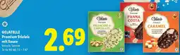 Lidl Gelatelli Premium Stieleis mit Sauce Angebot