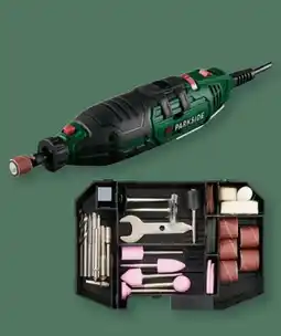 Lidl Parkside Feinbohrschleifer Angebot