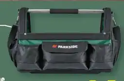 Lidl Parkside Werkzeugtasche Angebot