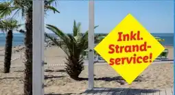 Lidl Lidl-Reisen Italien-Cavallino Angebot