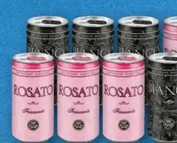 Lidl Allini Secco Bianco Angebot