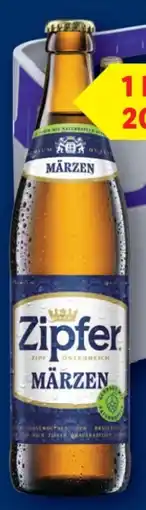Lidl Zipfer Märzen Angebot