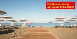 Lidl Hofer-Reisen Wanderreise Italien-Toskanische Küste Angebot