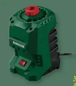 Lidl Parkside Bohrerschärfgerät Angebot