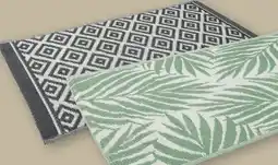 Lidl Livarno Home Outdoorteppich Angebot