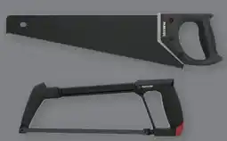 Lidl Parkside Handsäge Angebot