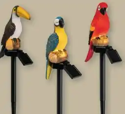 Lidl Livarno Home Deko-Solarleuchte Angebot