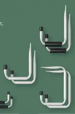 Lidl Parkside Haken-Set Angebot