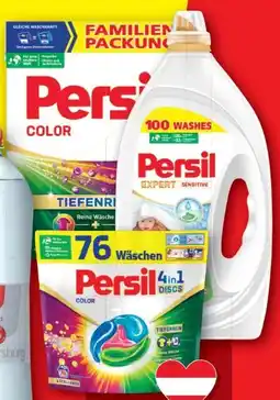 Lidl Persil Gel Angebot