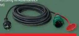 Lidl Parkside Verlängerungskabel Angebot