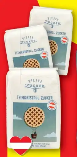 Lidl Wiener Zucker Feinkristallzucker Angebot