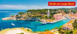 Lidl Hofer-Reisen Kroatien-Kvarner Bucht Angebot