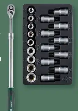 Lidl Parkside Teleskopratsche Angebot