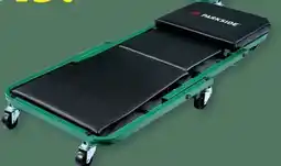 Lidl Parkside Montage-Rollbrett-Werkstatthocker Angebot