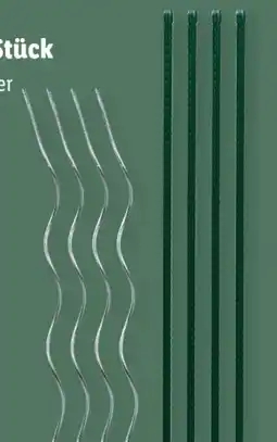 Lidl Parkside Pflanzenstäbe Angebot