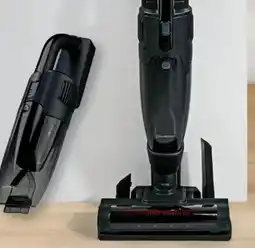 Lidl SilverCrest 2-in-1 Hand-Stielstaubsauger Angebot