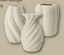 Lidl Livarno Home Keramik-Vase Angebot