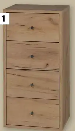 Lidl Livarno Home Kommode Angebot