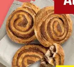 Lidl Zimtschnecke Angebot