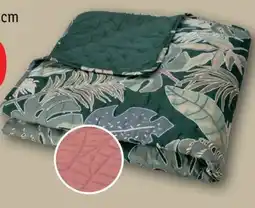 Lidl Livarno Home Tagesdecke Angebot