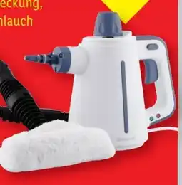 Lidl SilverCrest Hand-Dampfreiniger Angebot