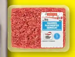 Lidl Wiesentaler Mageres Faschiertes Angebot