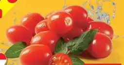 Lidl Dattelcherry Tomaten Angebot
