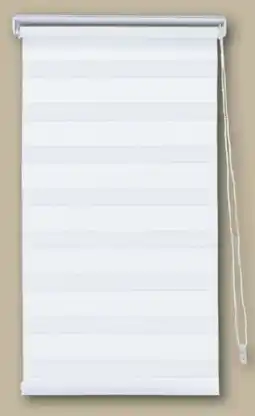 Lidl Livarno Home Duo-Rollo Angebot