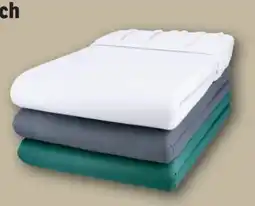 Lidl Livarno Home Jersey-Spannleintuch Angebot