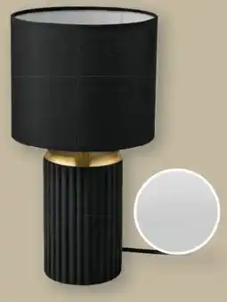 Lidl Livarno Home LED-Tischleuchte Angebot