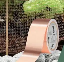 Lidl Parkside Kupfer Garten Zubehör Angebot